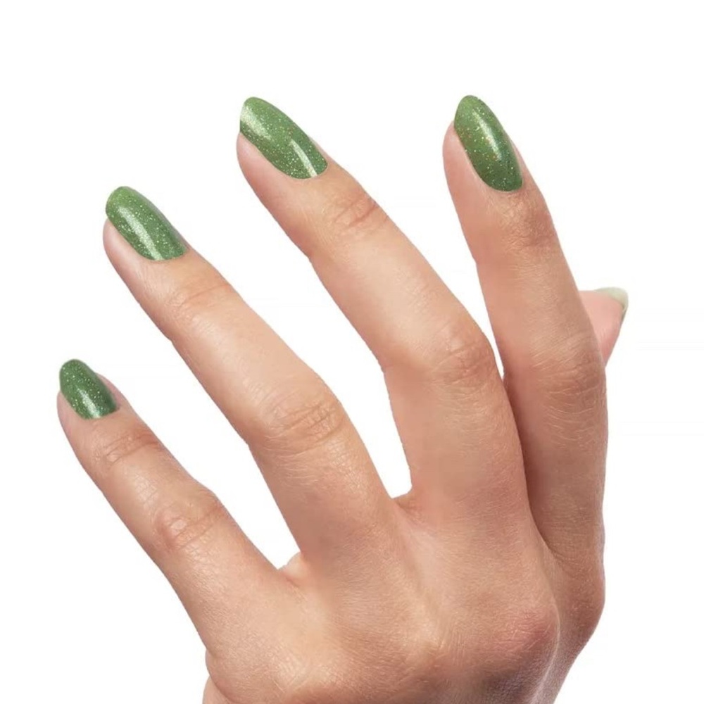 Color Street Thyme To Go Nail Strips